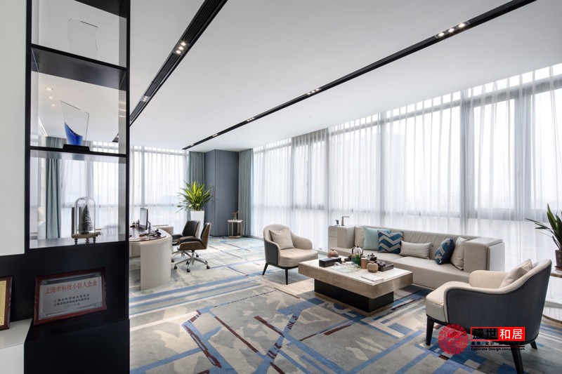 合肥綠色環保辦公室裝修：可持續發展的選擇