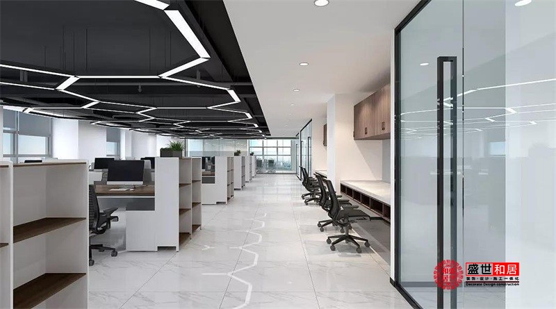 合肥辦公室設(shè)計:如何打造靈活的工作空間 合肥辦公室設(shè)計:如何打造靈活的工作空間.jpg